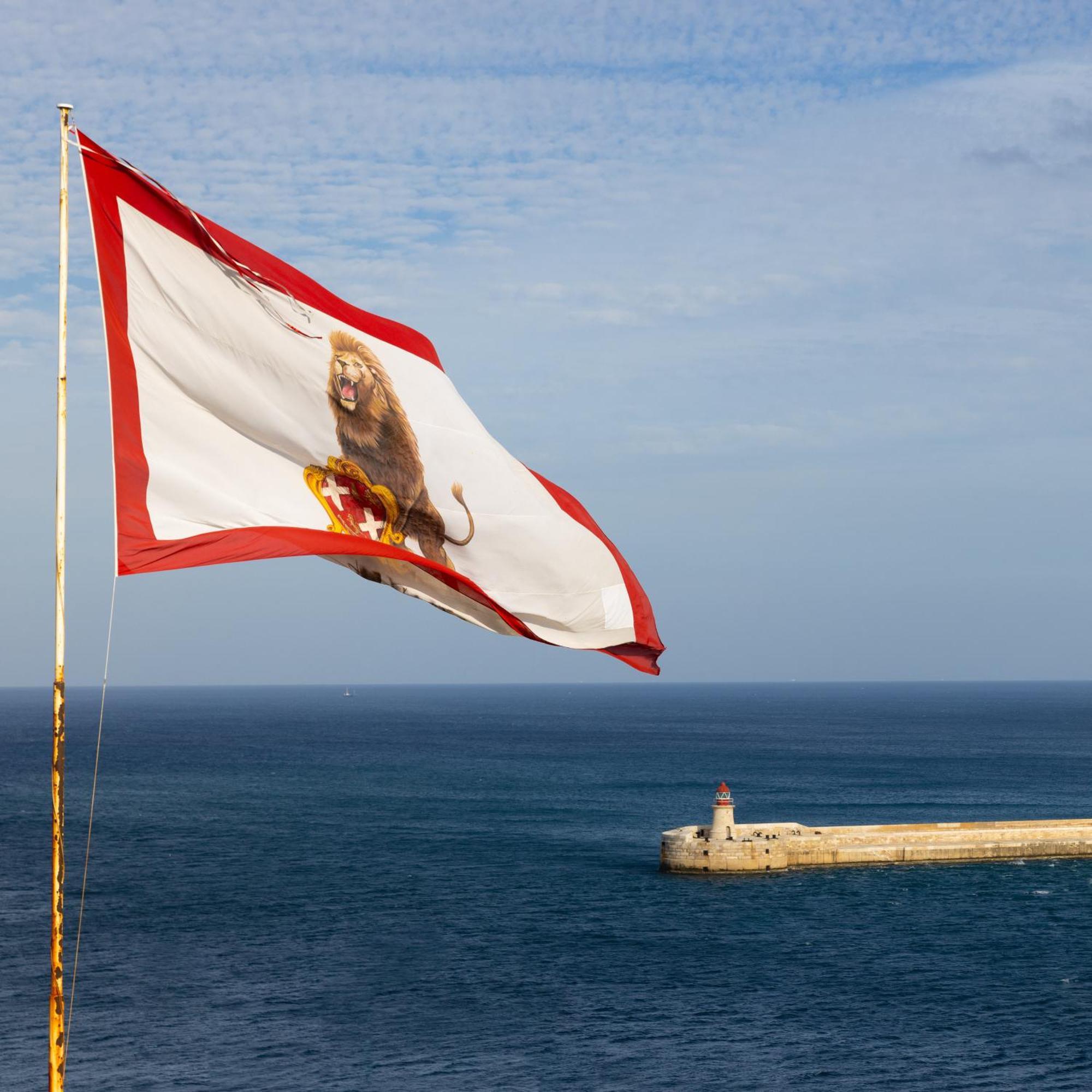 Valletta Collection - Mediterranean Views Exteriér fotografie